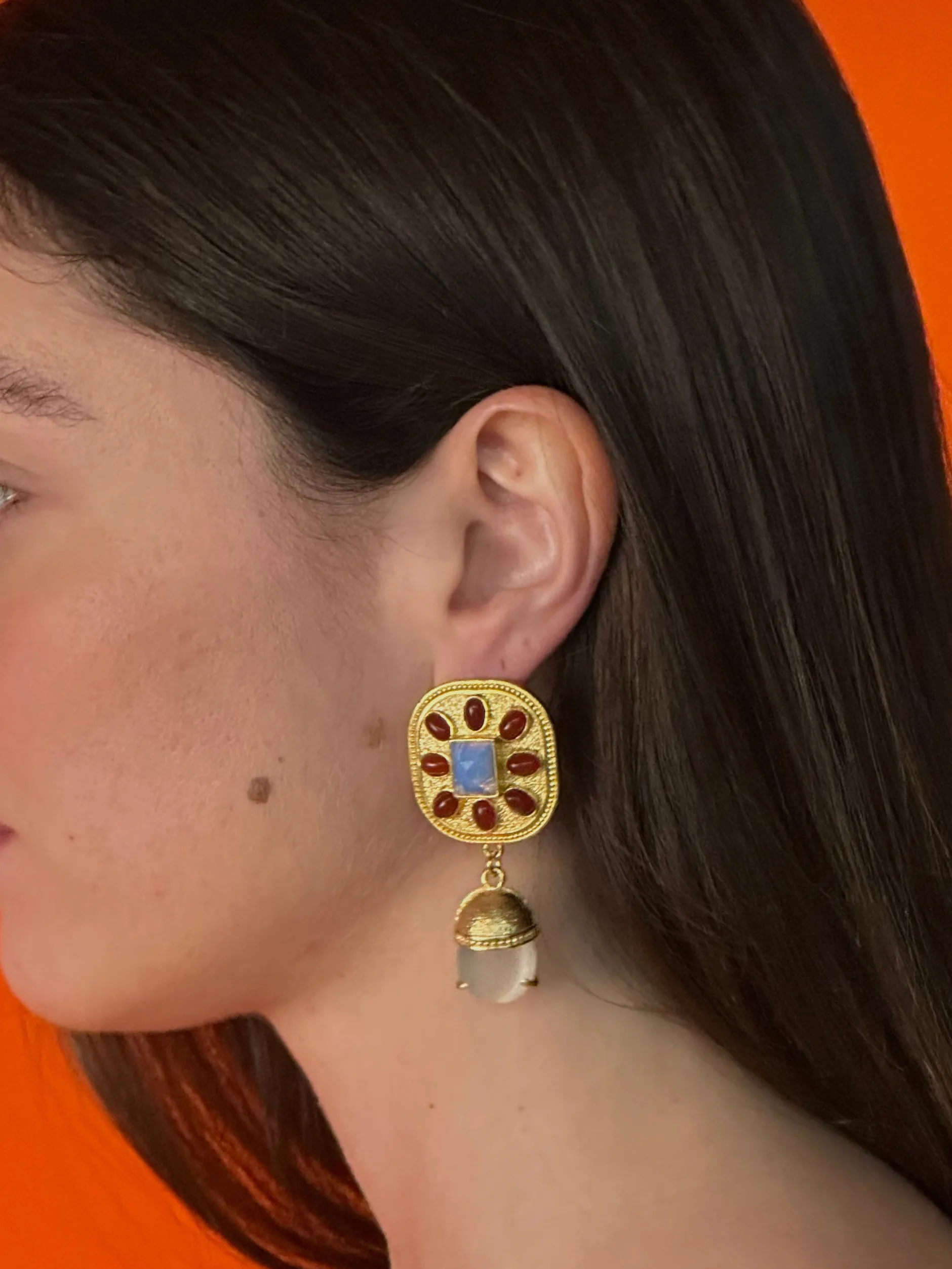 Cheap Susmie's Alegrías Earrings