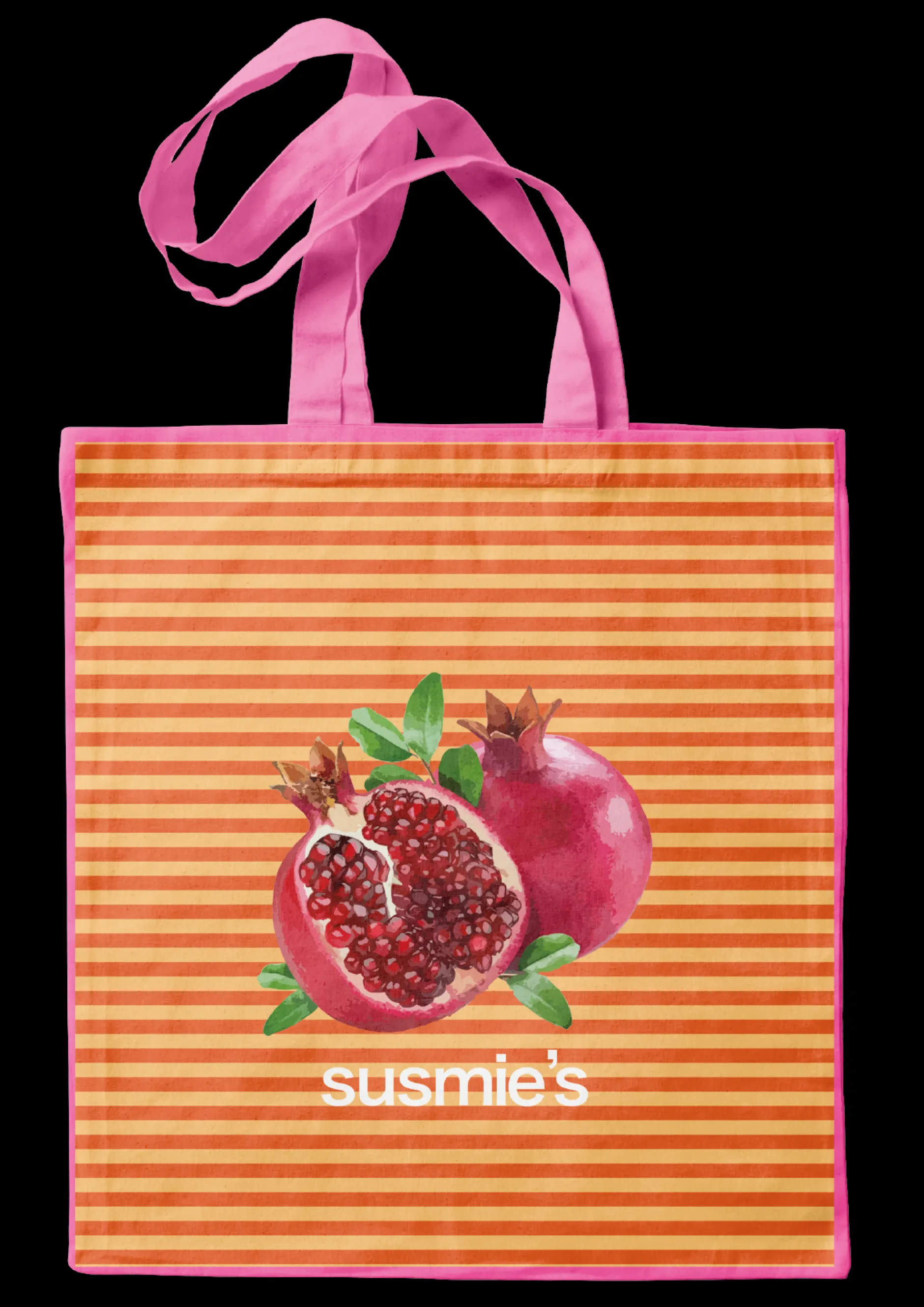 Best Susmie's Autumn Tote Bag