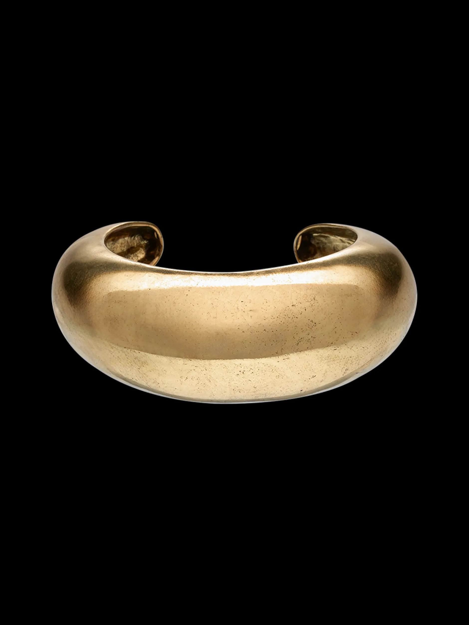 Hot Susmie's Carey's Washed Gold Bracelet