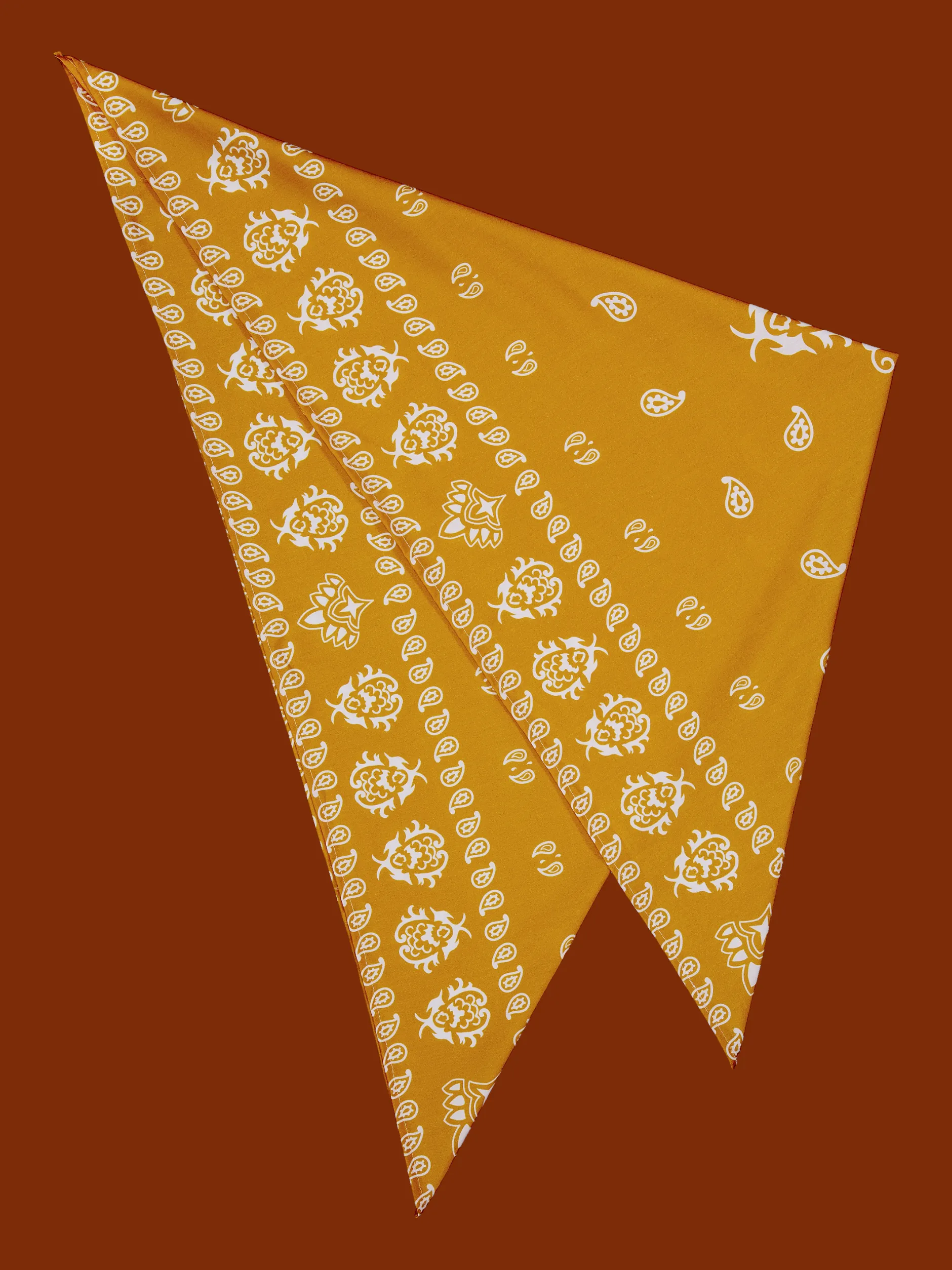 Cheap Susmie's Carry me Home Bandana