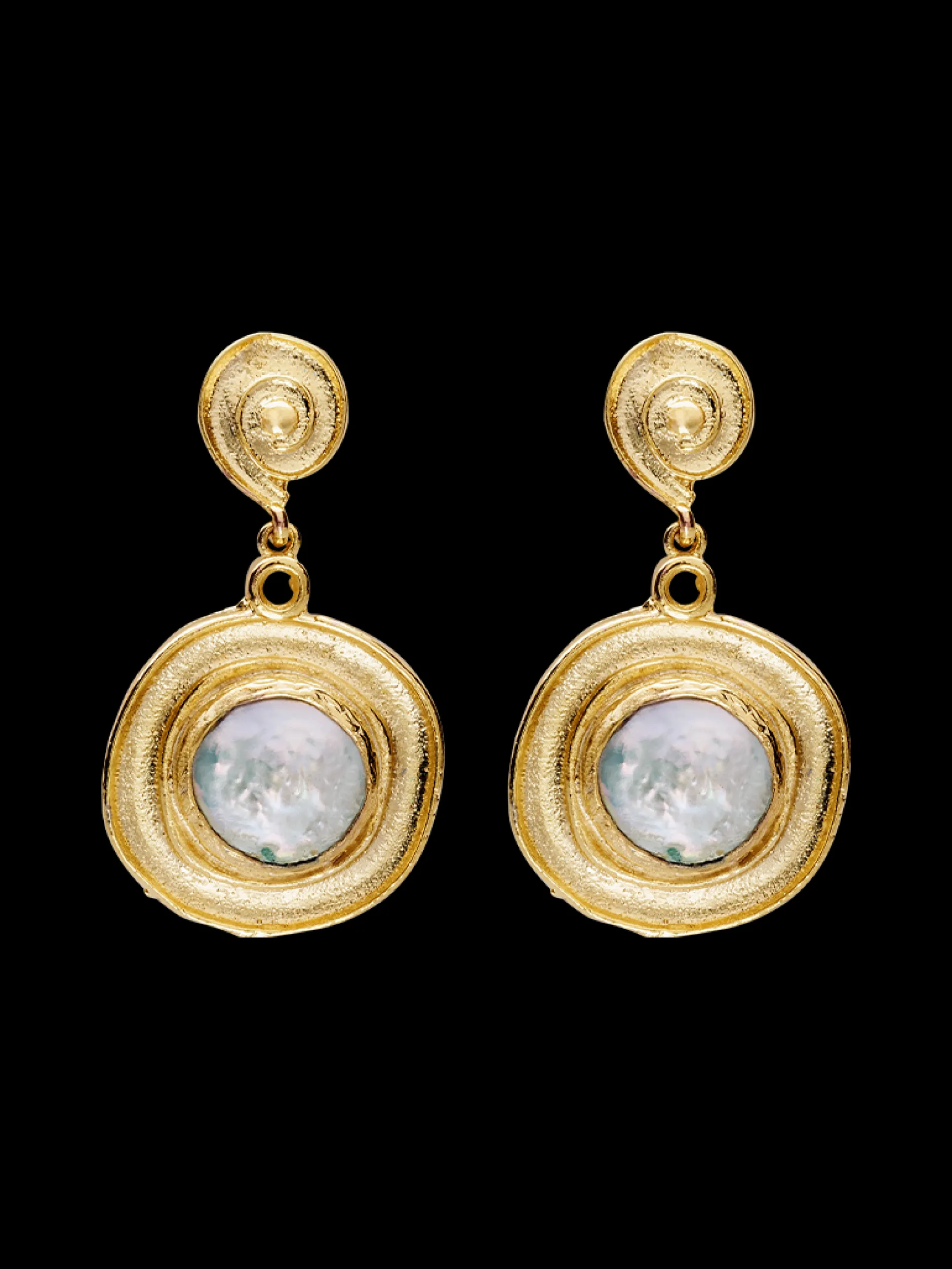 Store Susmie's Charlotte Earrings