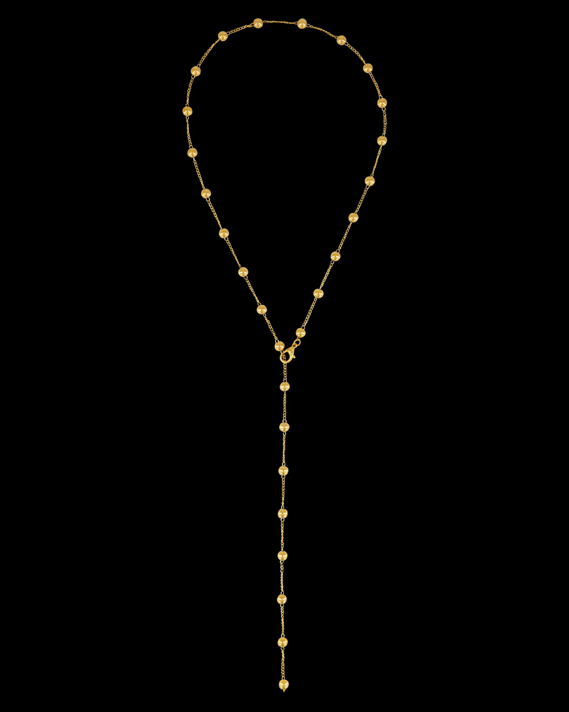 Store Susmie's Confessions Necklace