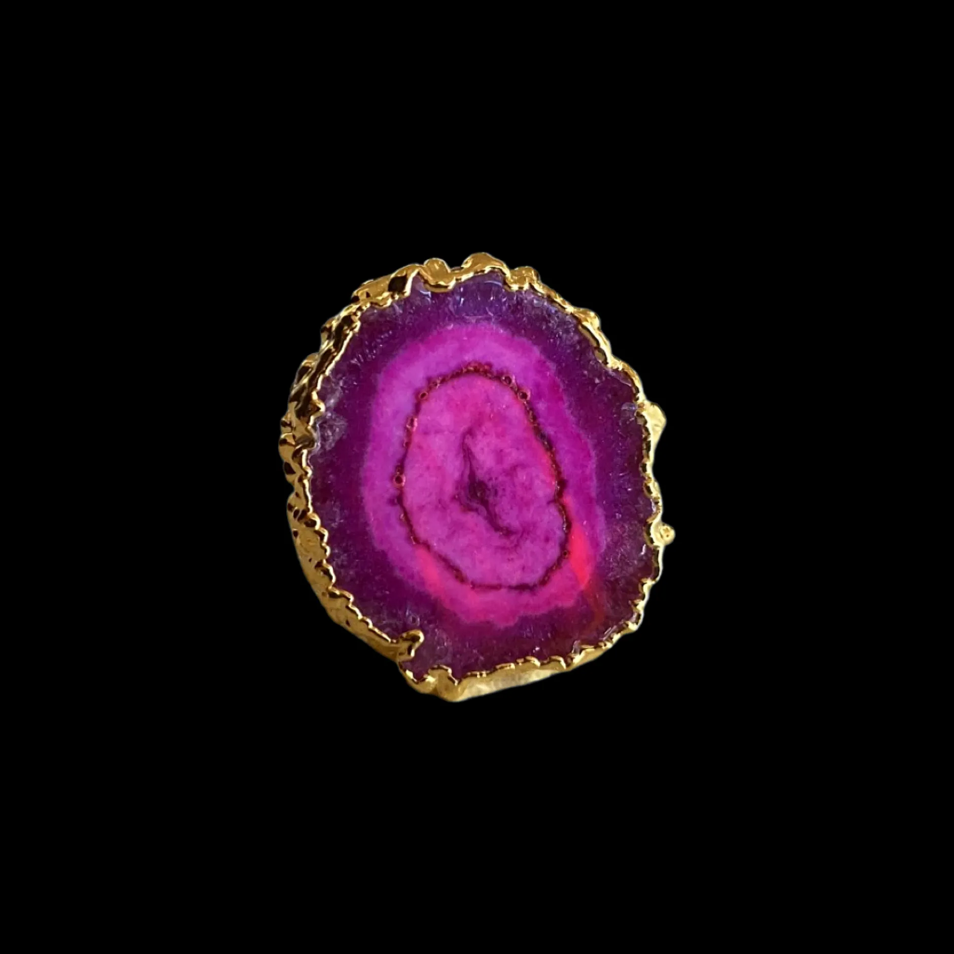 Shop Susmie's Cosmos Purple - Ring