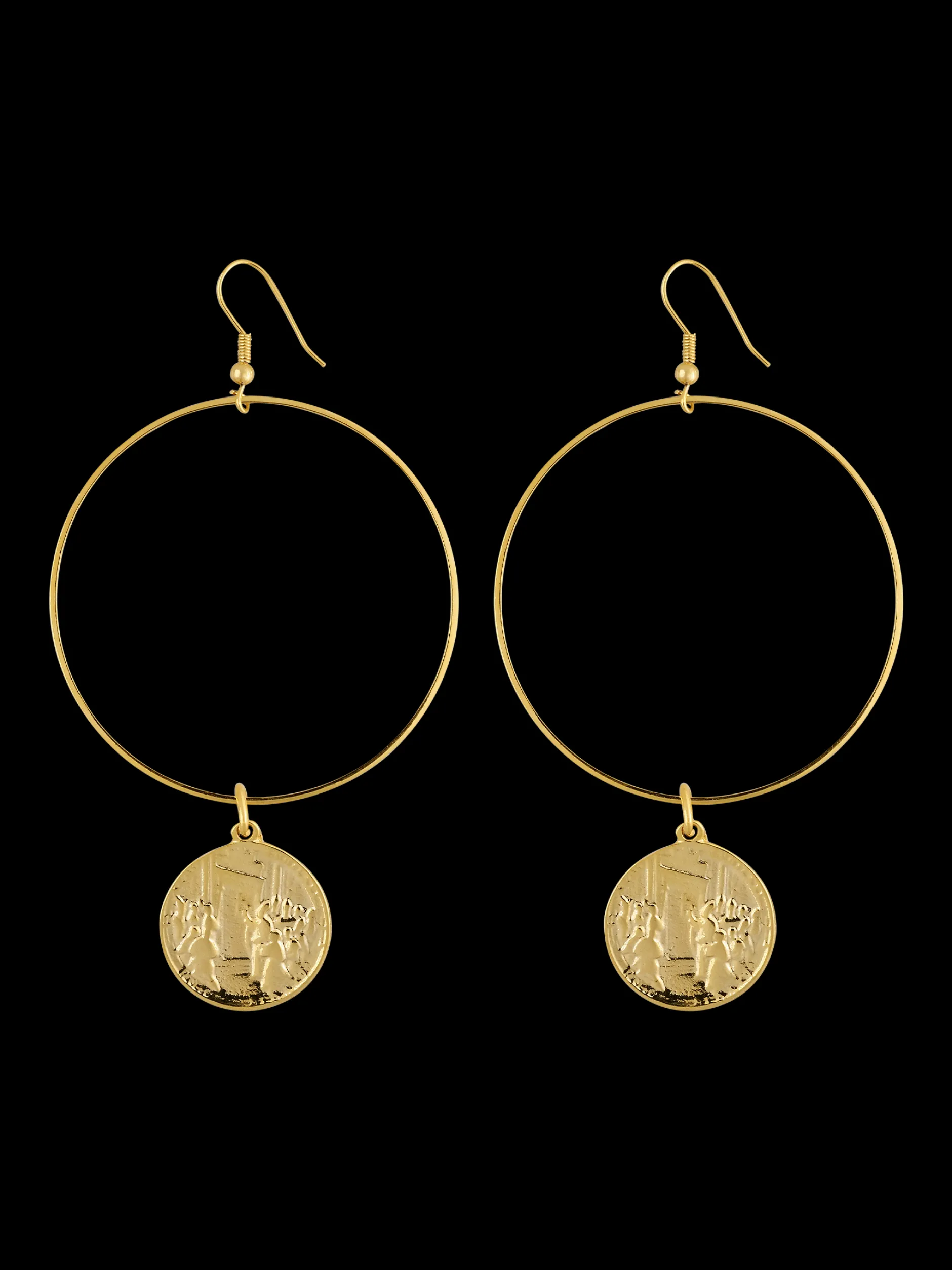 Sale Susmie's Cyprus Earrings