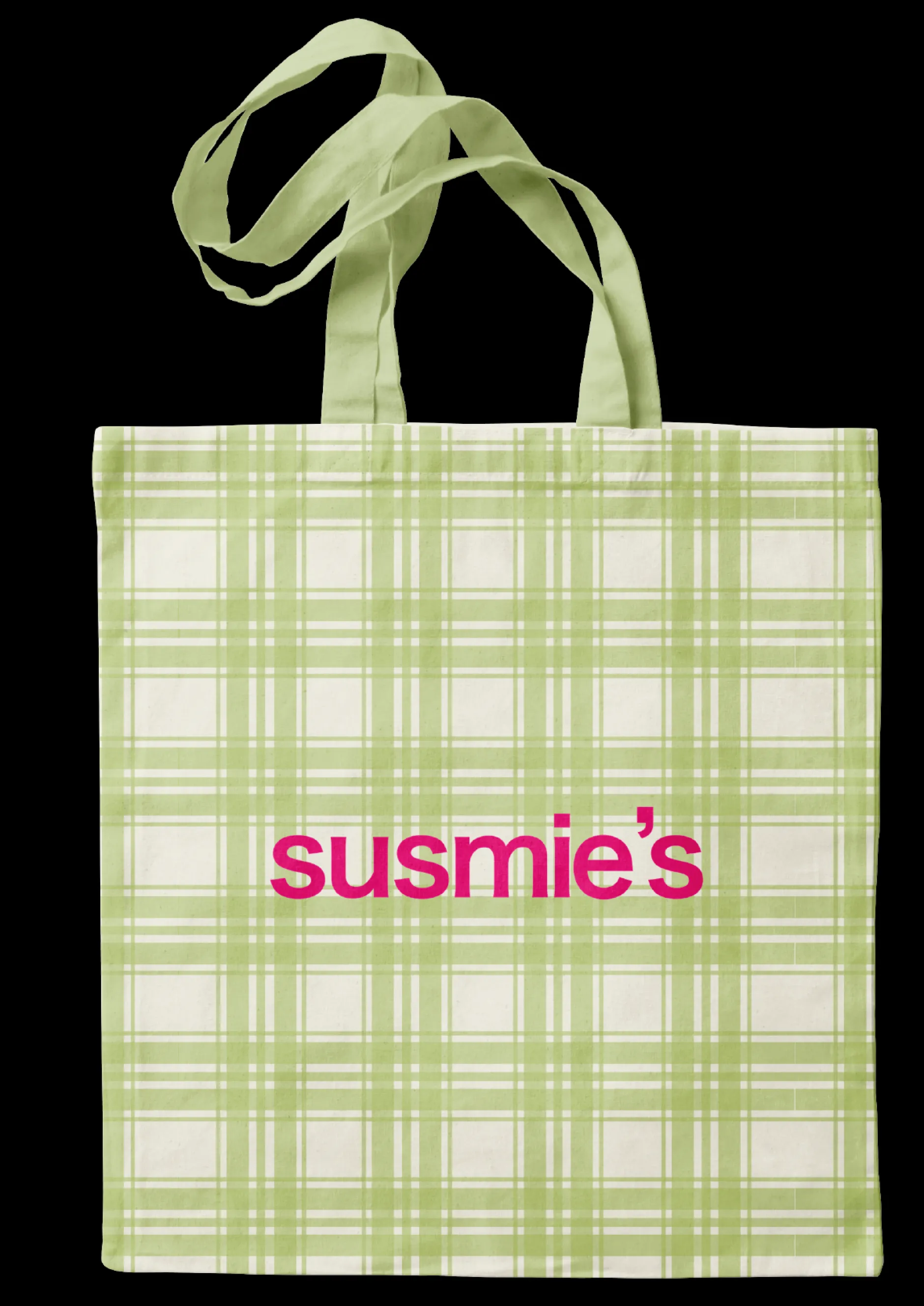 New Susmie's Daylight Tote Bag