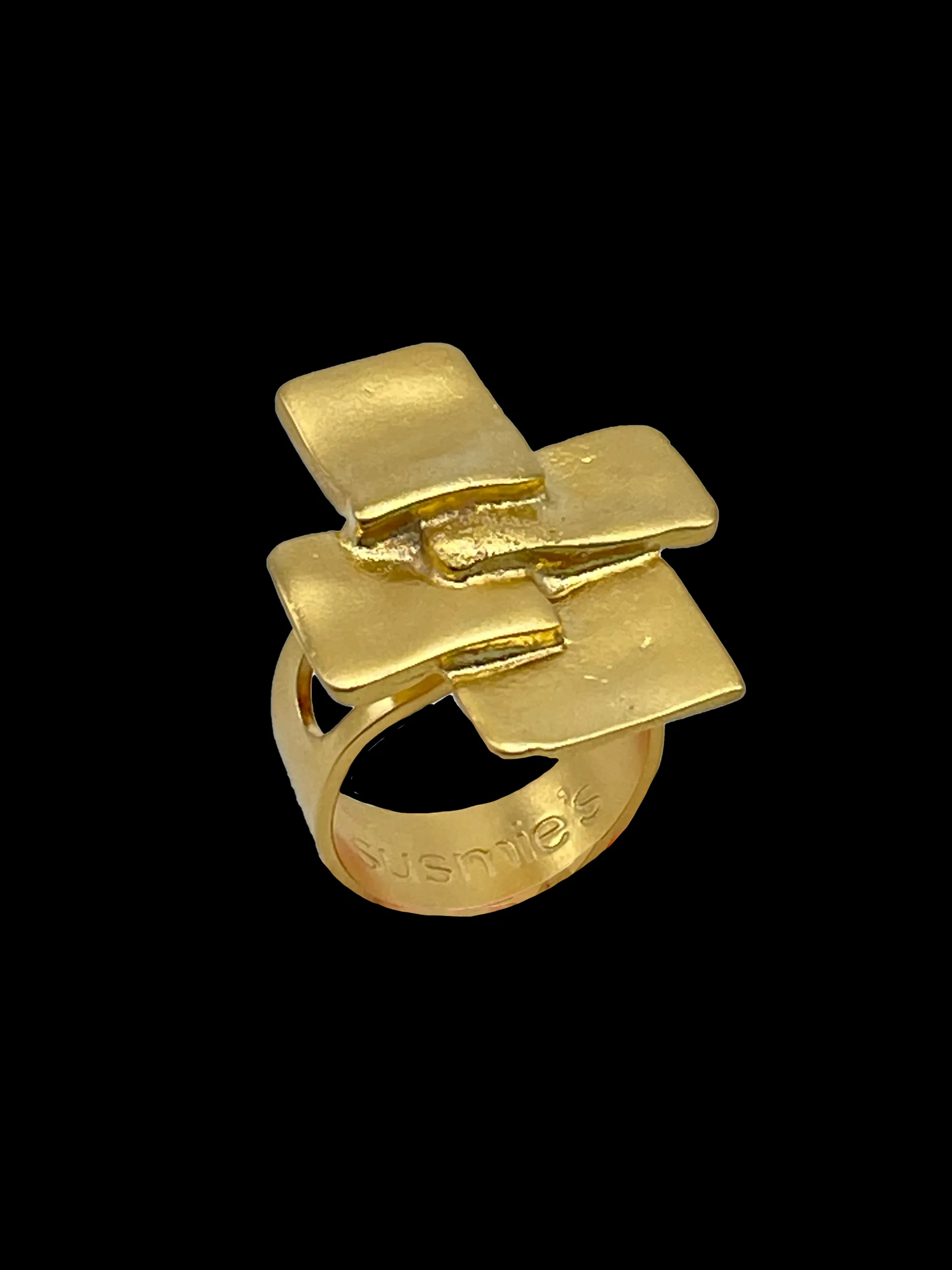 Flash Sale Susmie's Freddy Ring