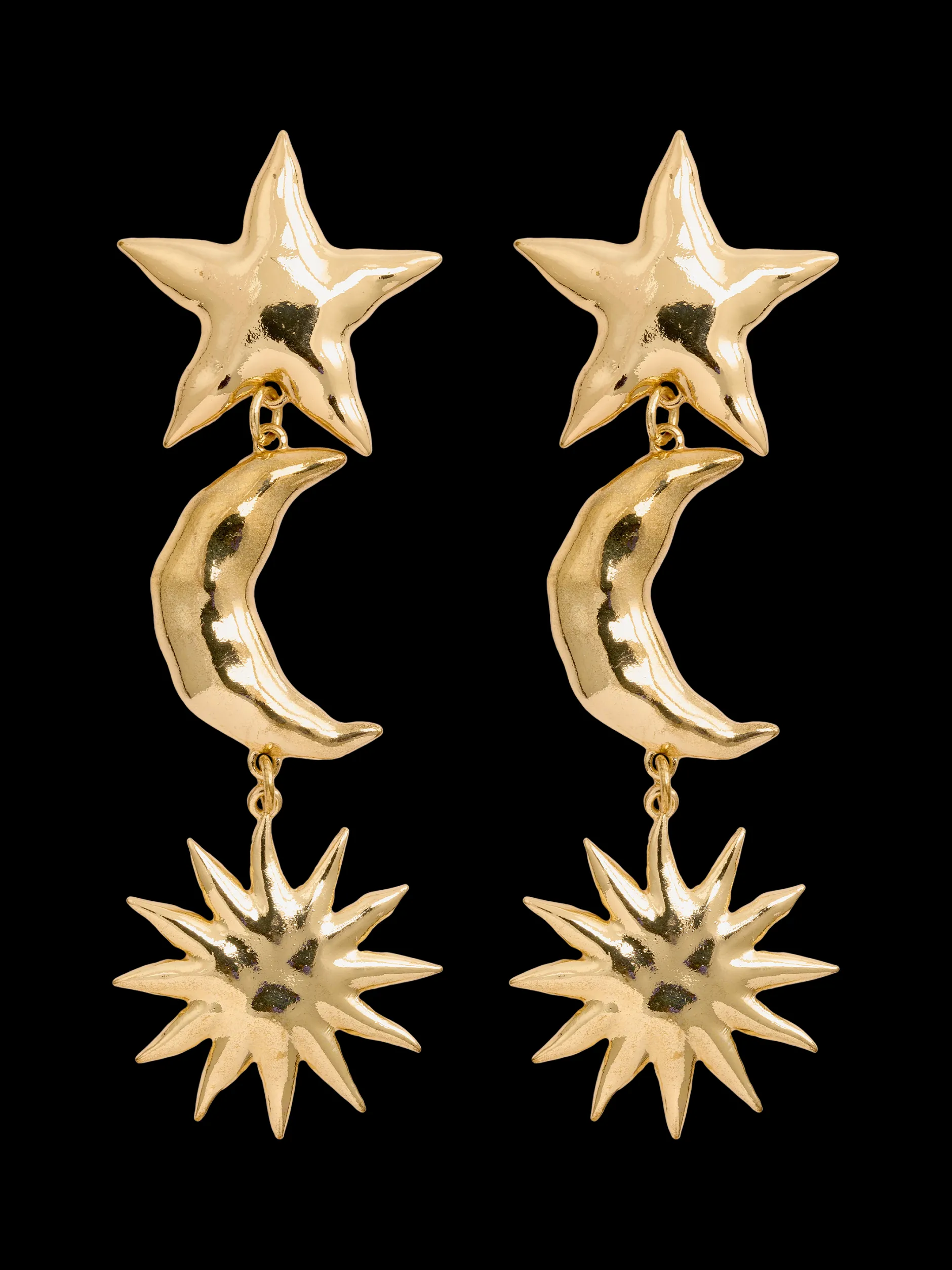 New Susmie's Galaxy Earrings