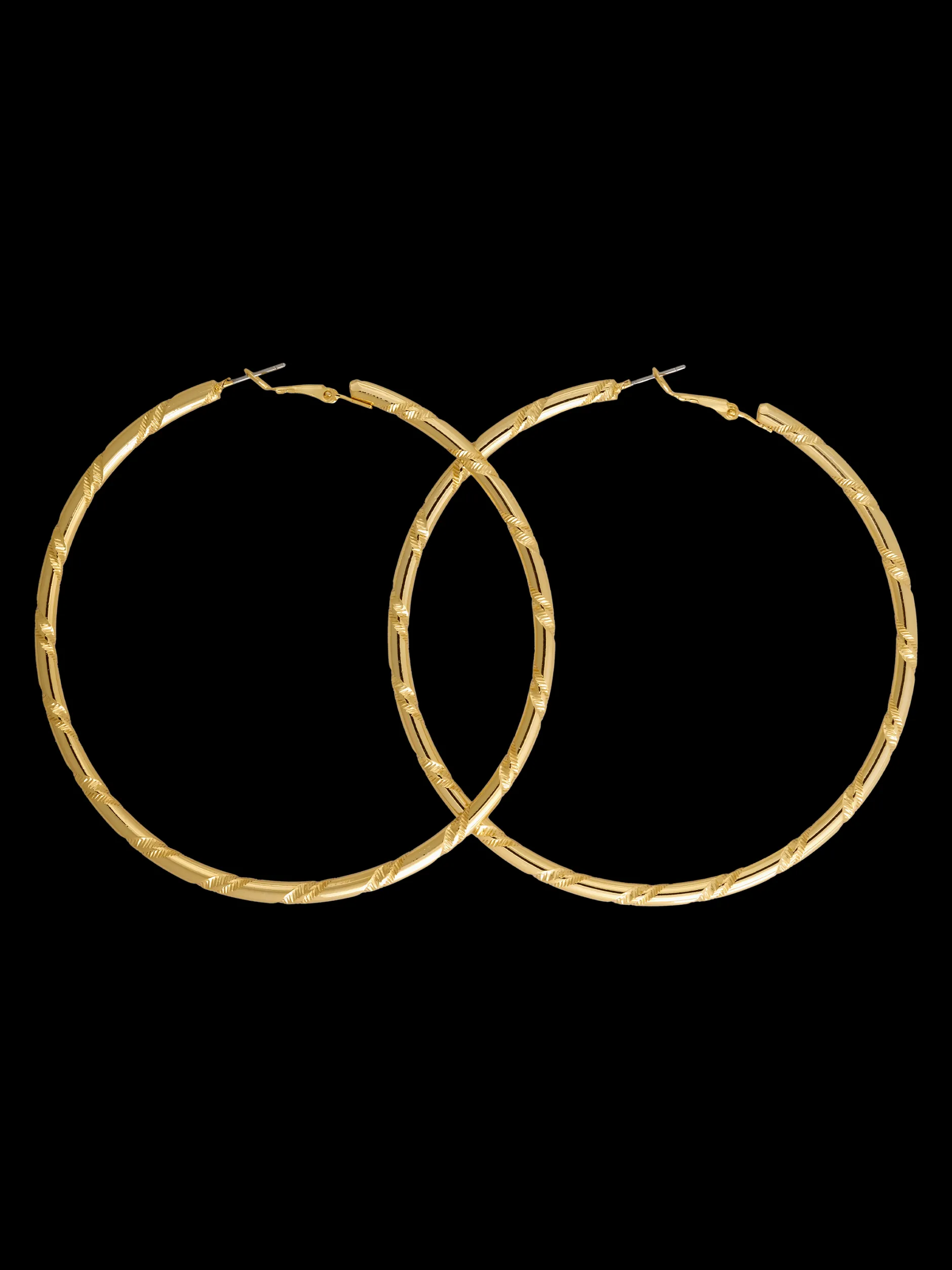 Cheap Susmie's Hermetic Hoops