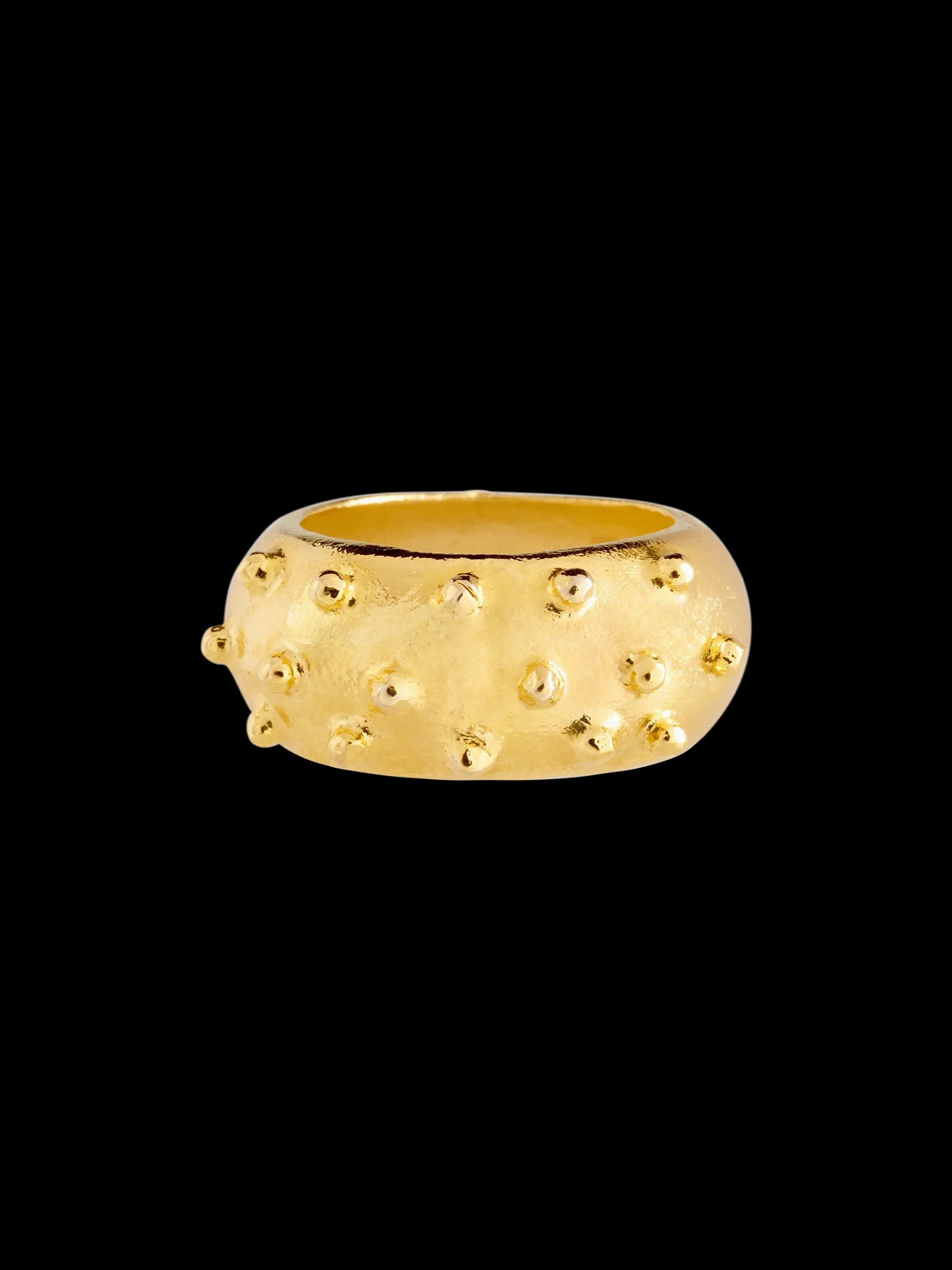 Discount Susmie's Legacy Ring Gold