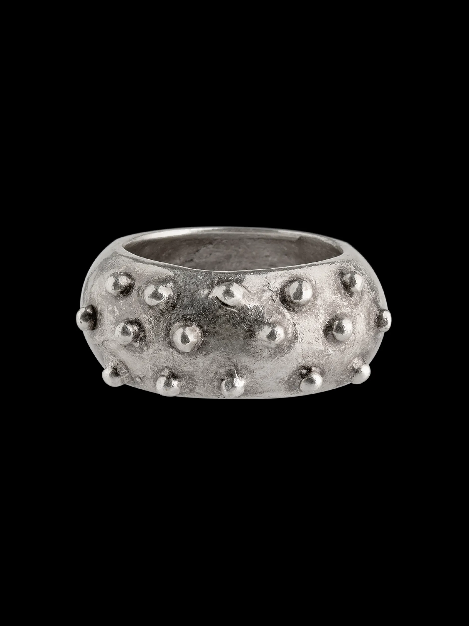 Cheap Susmie's Legacy Ring Silver