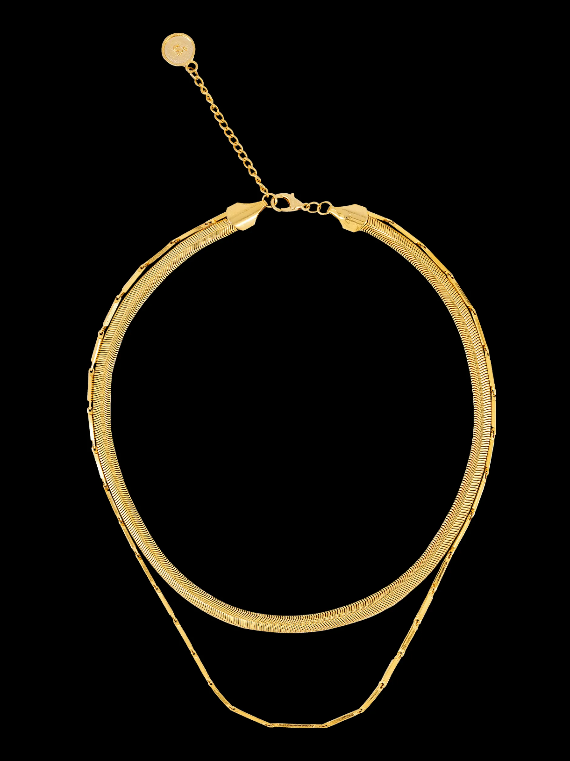 Best Sale Susmie's Lifetime Necklace