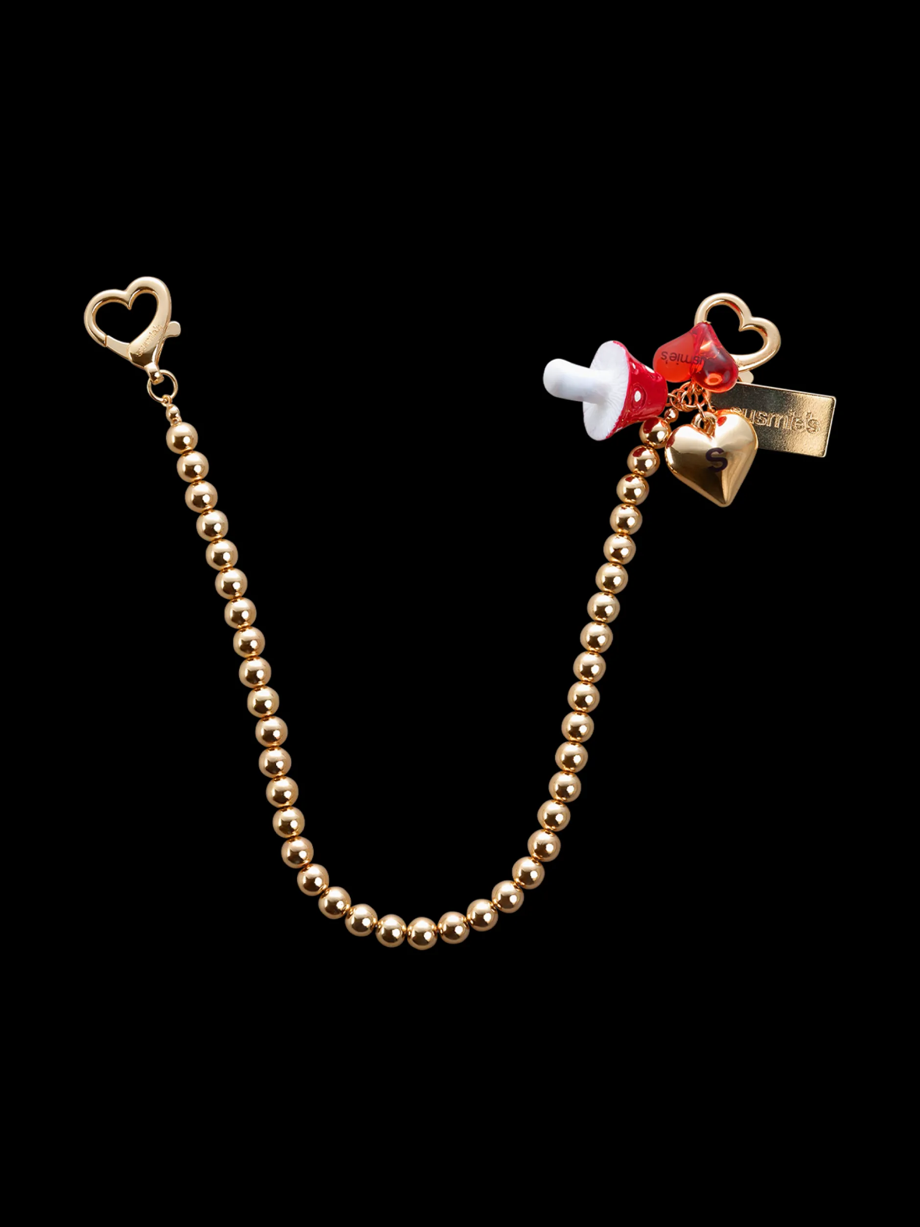 Cheap Susmie's Lovestruck Key Charm