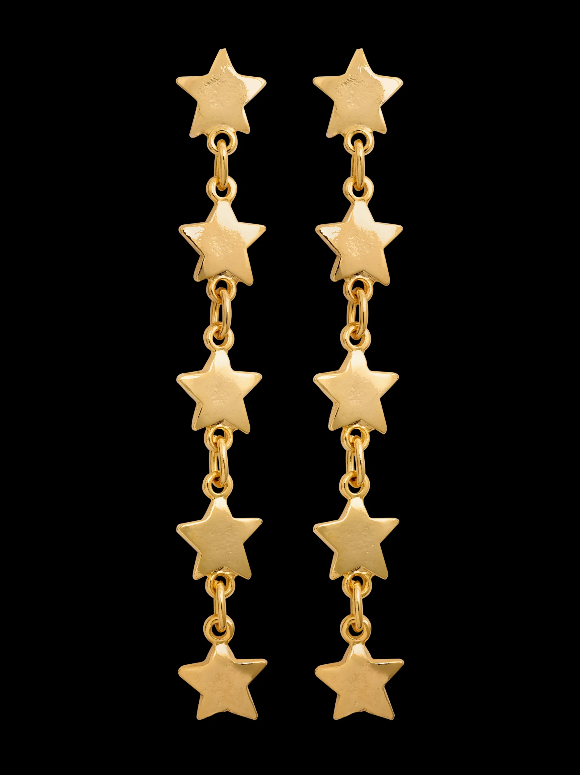 Shop Susmie's Lucky Star Earrings