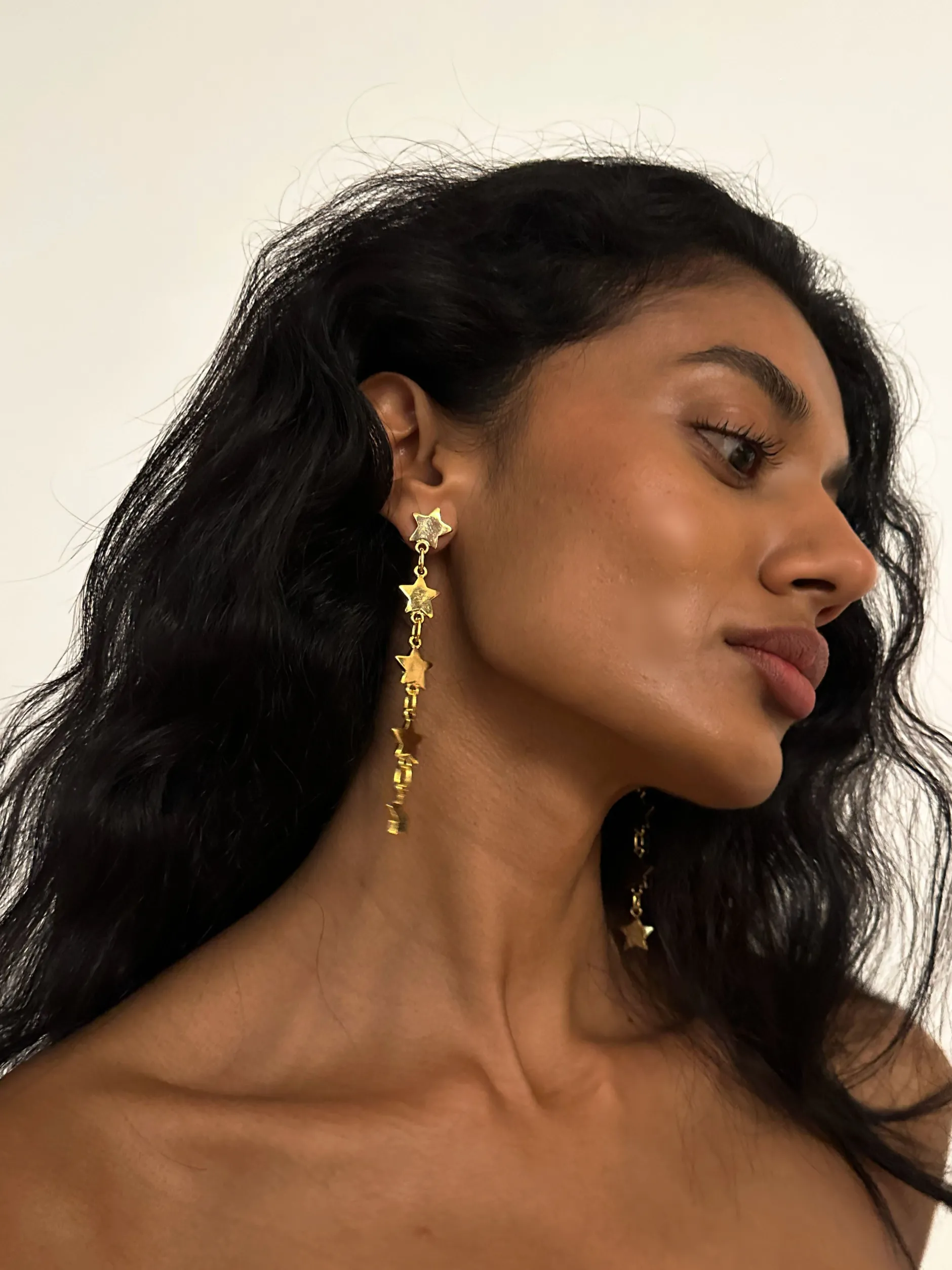 Shop Susmie's Lucky Star Earrings