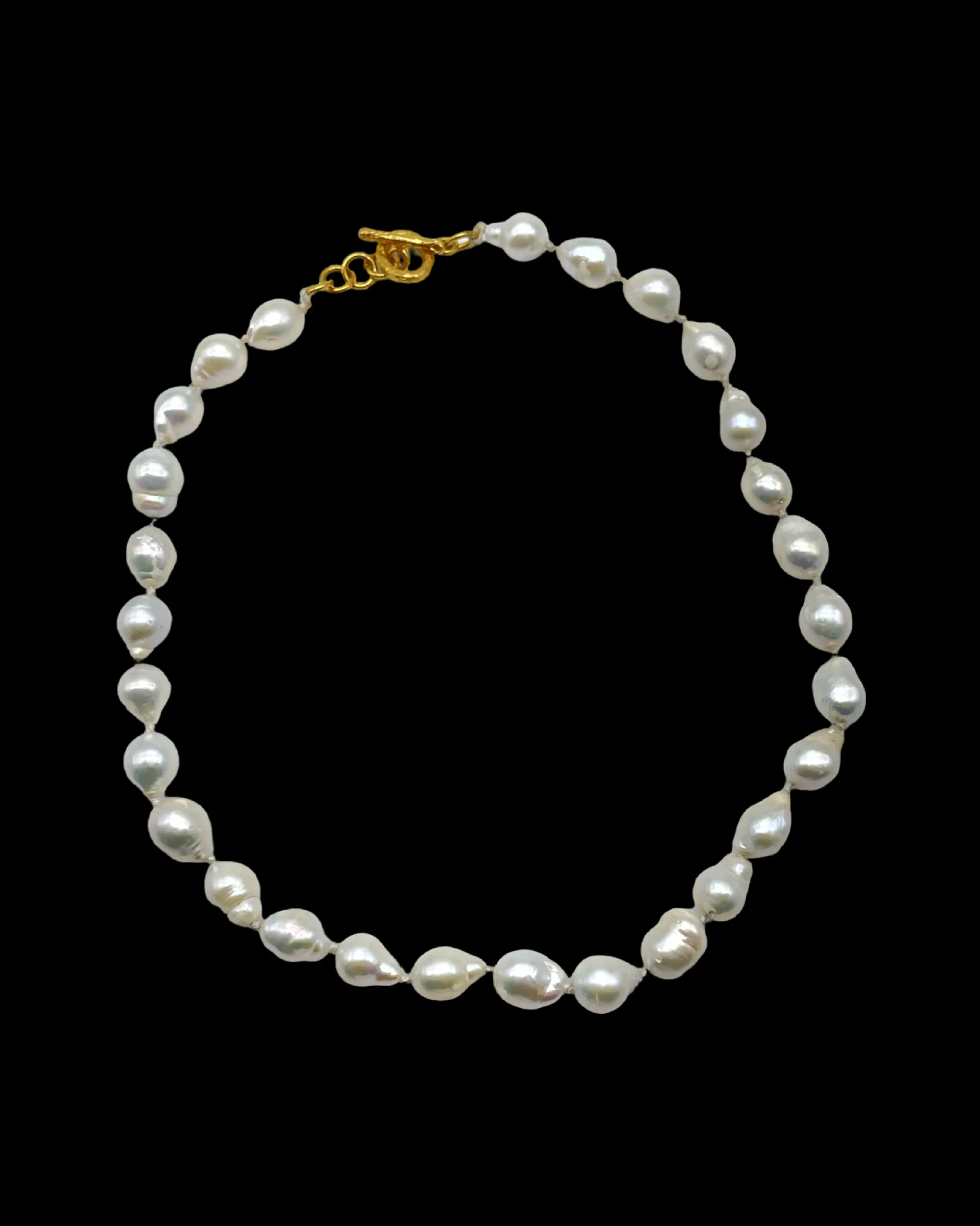 Online Susmie's Mar de Perlas Necklace