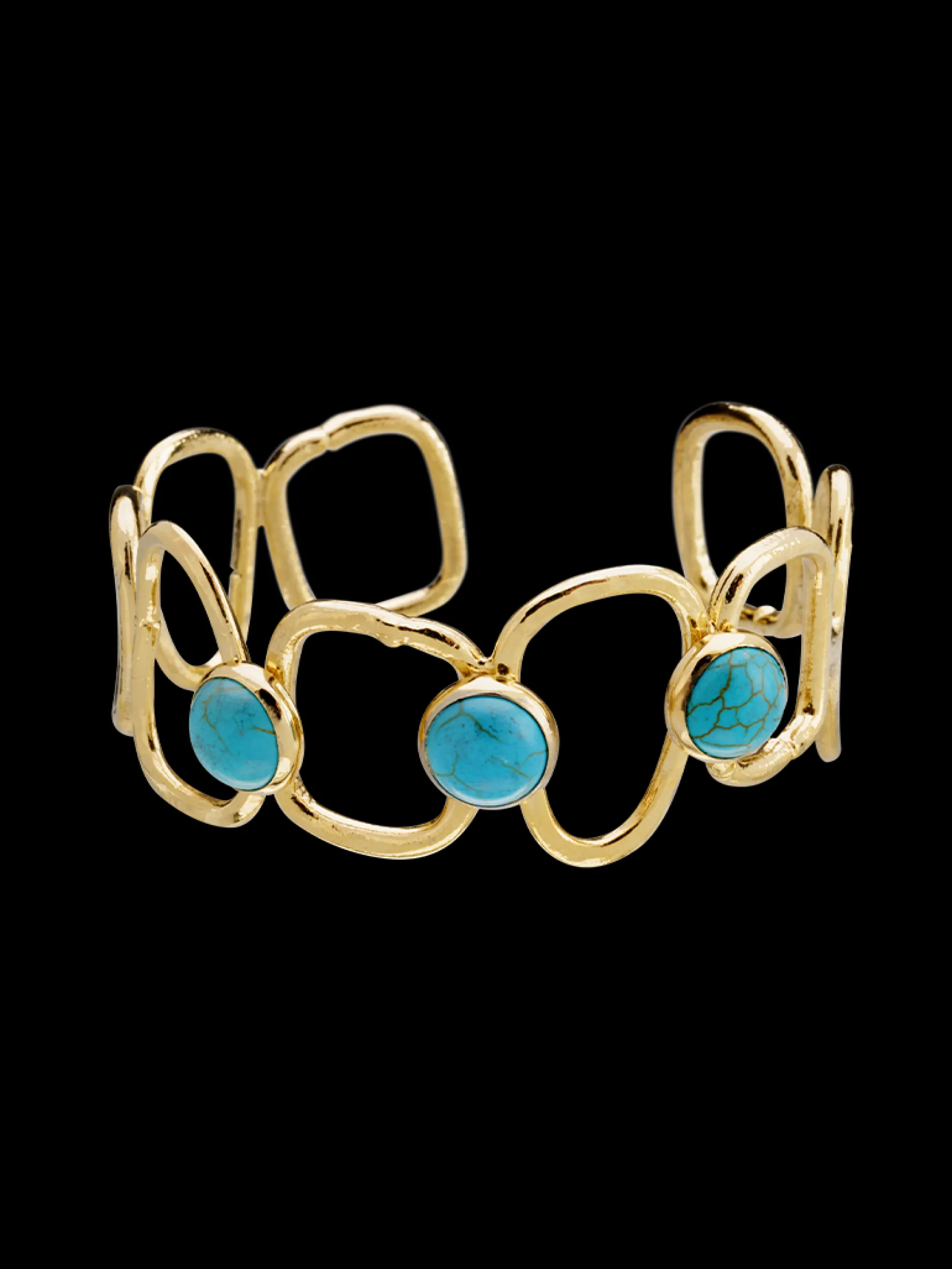 Hot Susmie's Ritmo Berroche Bracelet Blue