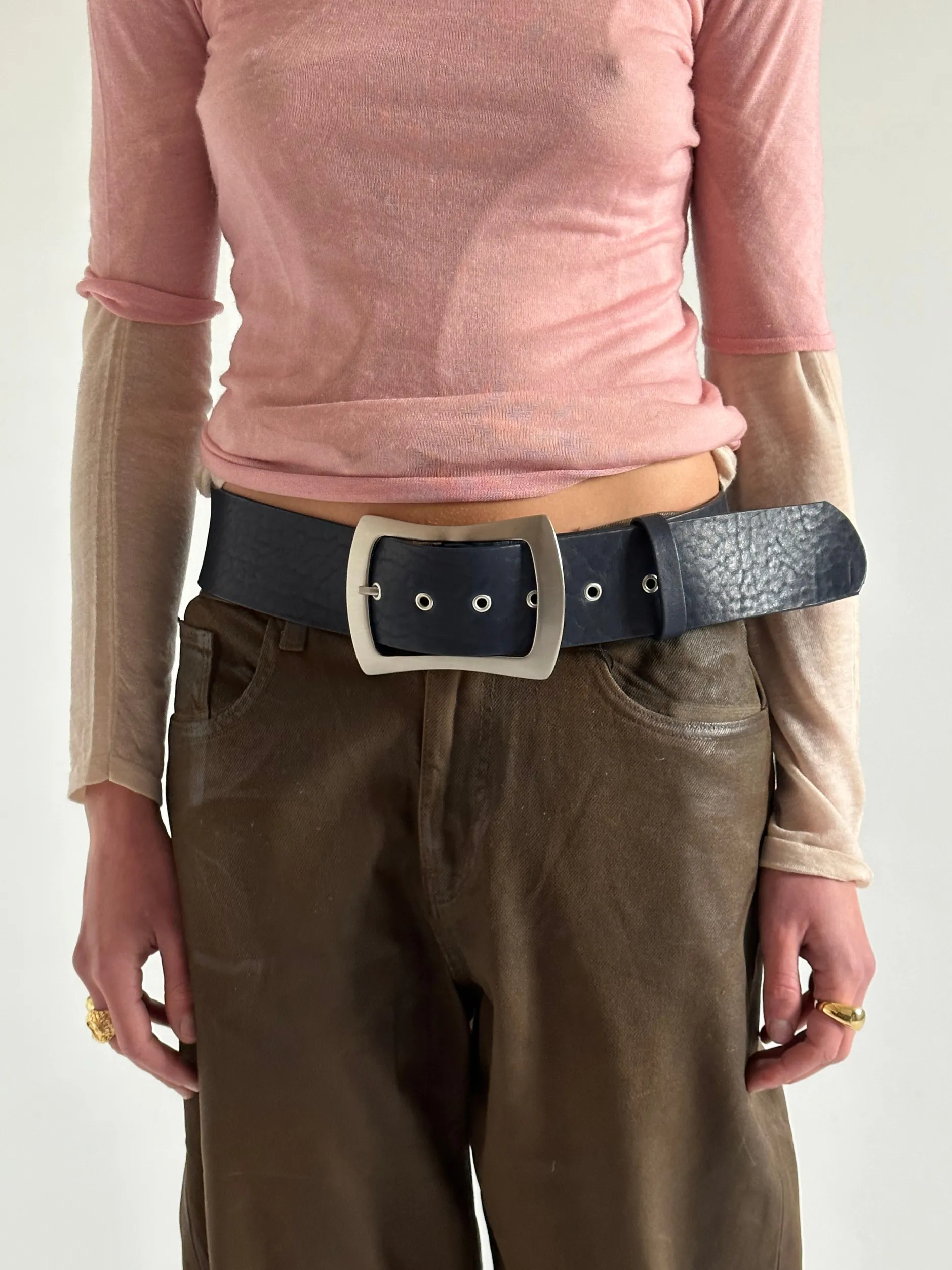 Hot Susmie's Riviera Belt