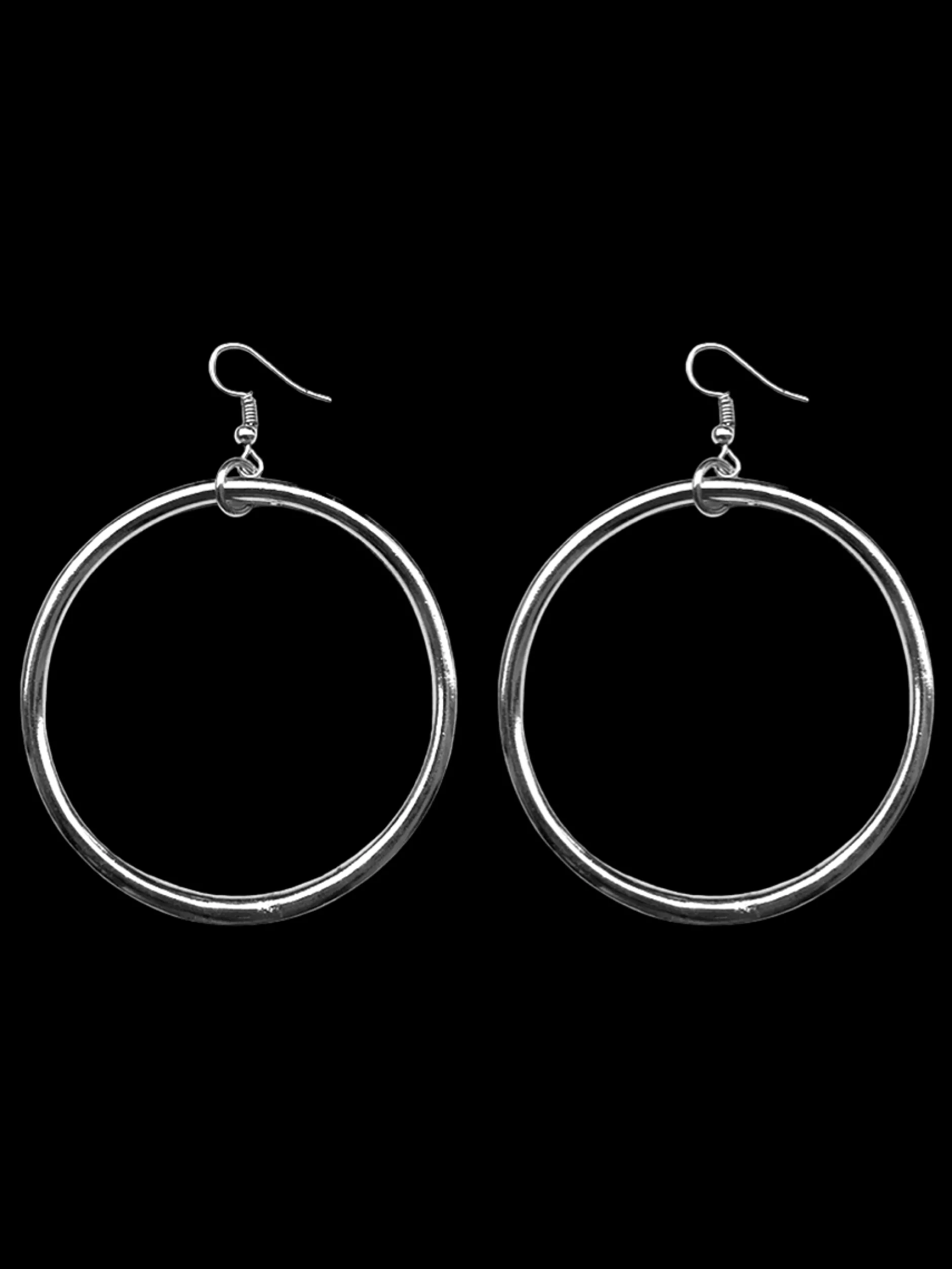 Online Susmie's Saloon Silver Earrings