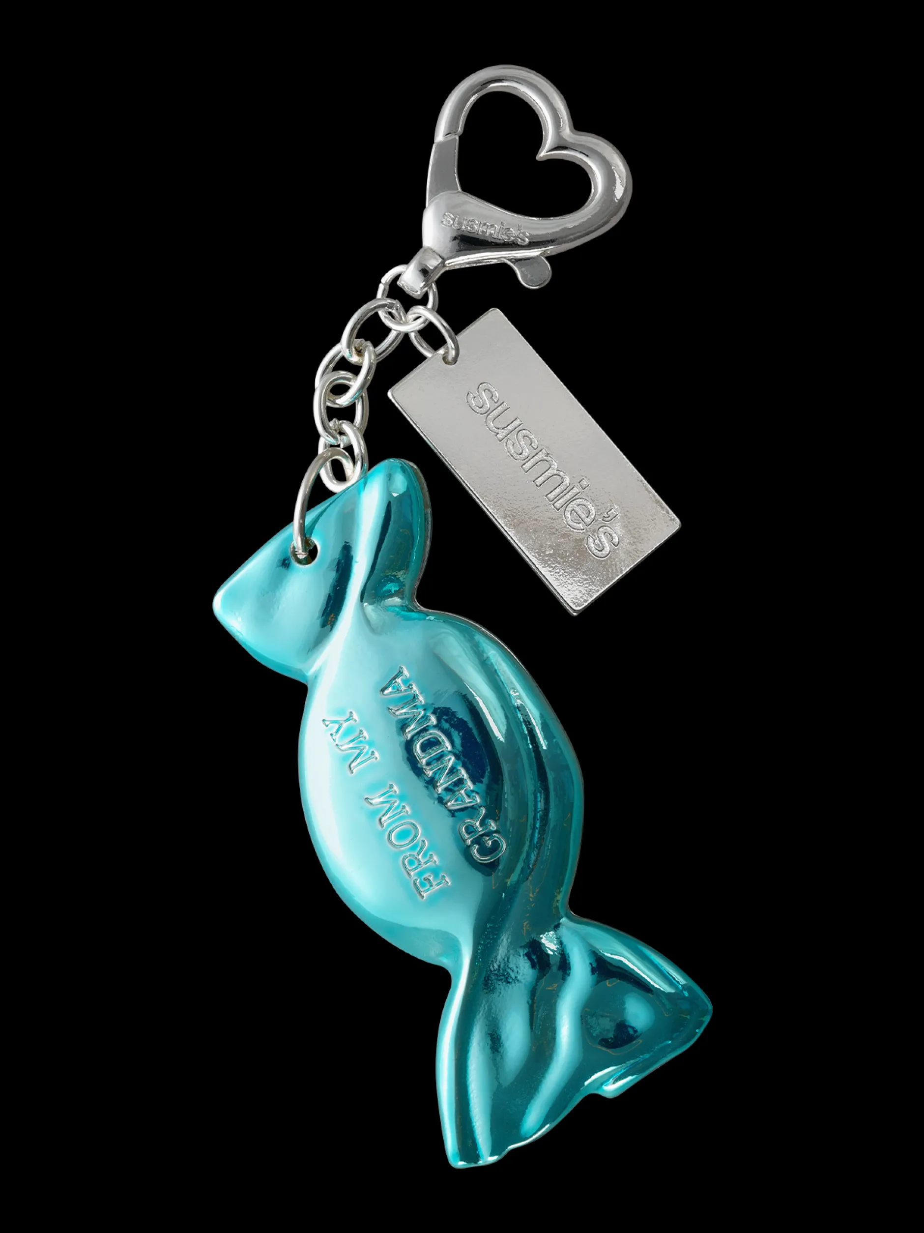 Cheap Susmie's Sugar Sweet Key Charm