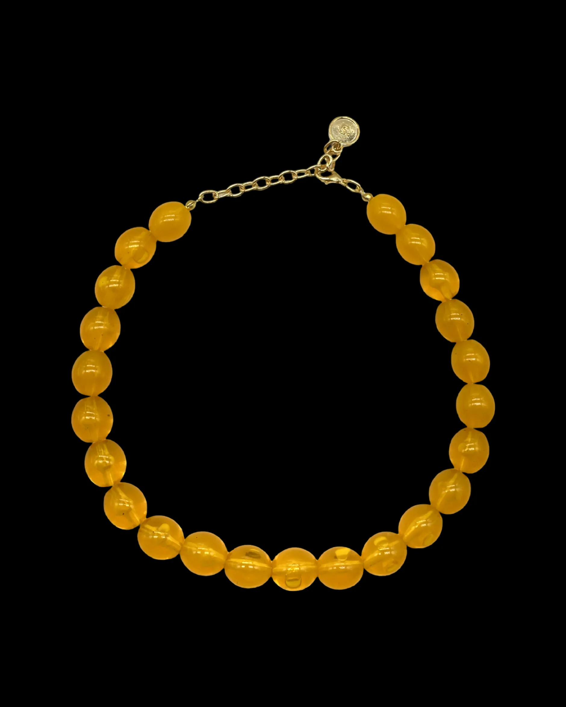 Sale Susmie's Sweet Sun Honey Necklace